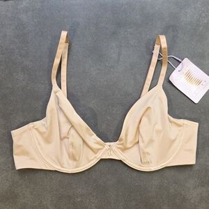 NWT Savage X Fenty Underwire Bra 34C